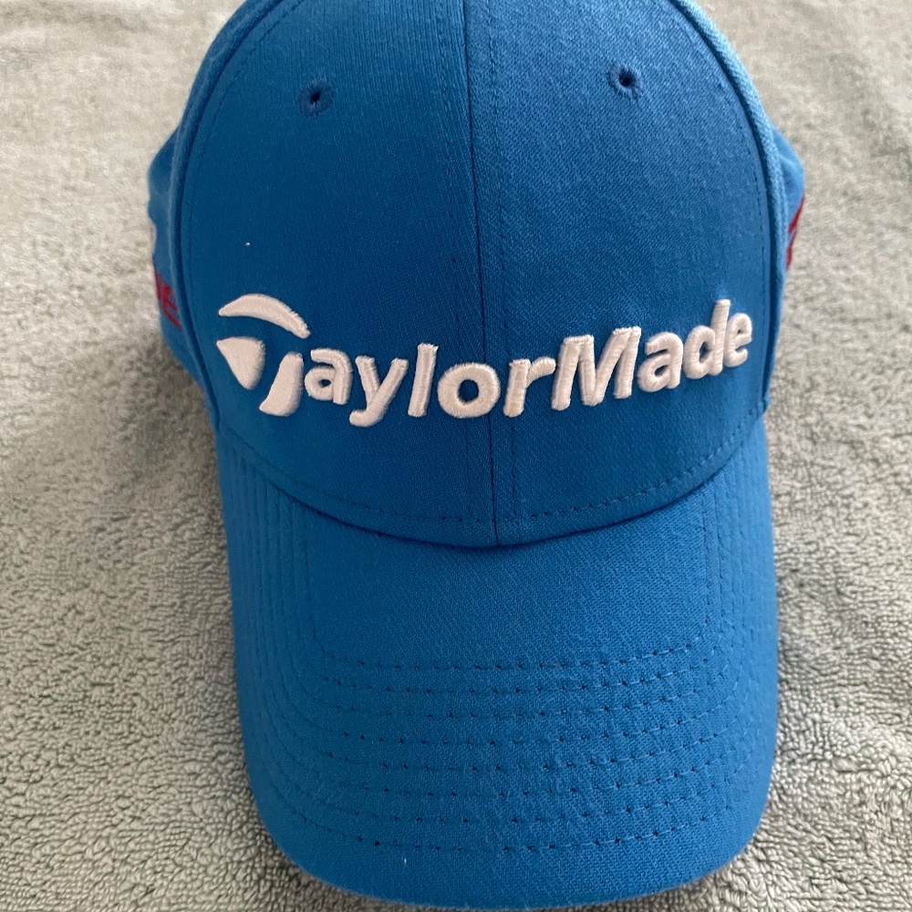Taylormade R15 golf hat